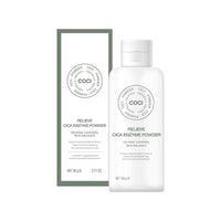 COCI Relieve Cica Enzyme Powder 90g