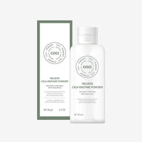 COCI Relieve Cica Enzyme Powder 90g