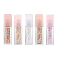 CODE GLOKOLOR Bling Glitter 4.5g 5colors