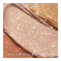 CODE GLOKOLOR Bling Glitter 4.5g 5colors