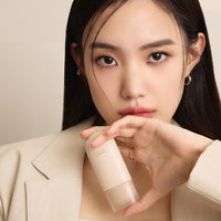 CODE GLOKOLOR Fix On Primer In Foundation SPF35 PA++ 40ml 2colors