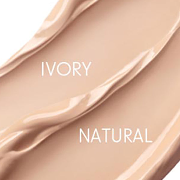 CODE GLOKOLOR Fix On Primer In Foundation SPF35 PA++ 40ml 2colors