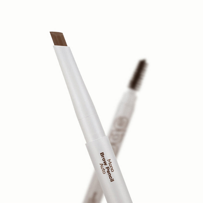 CODE GLOKOLOR Mono Brow Pencil Auto 0.35g 3colors