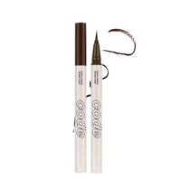 CODE GLOKOLOR Super Lasting Brush Liner 0.6g 2colors