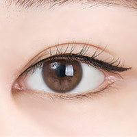 CODE GLOKOLOR Super Lasting Brush Liner 0.6g 2colors