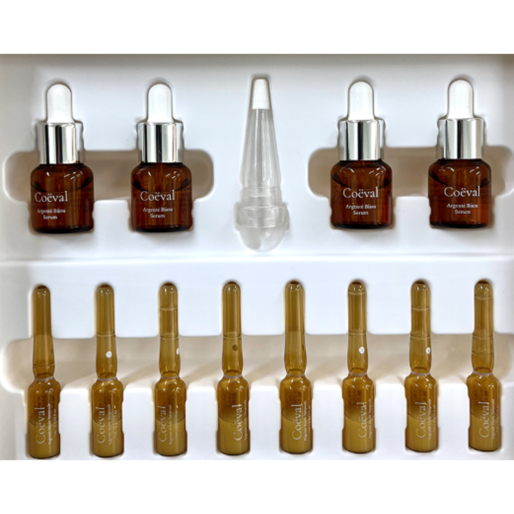 COEVAL Argente Melaner Serum