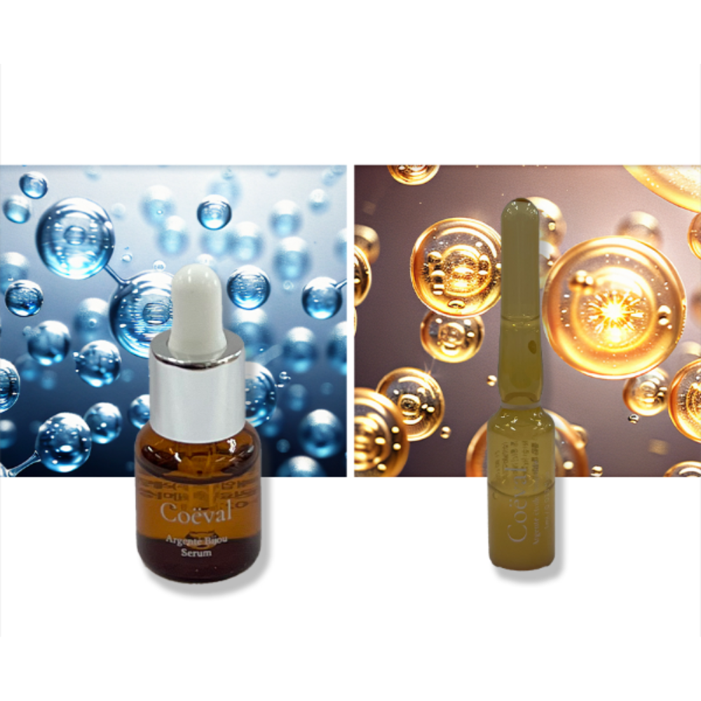 COEVAL Argente Melaner Serum