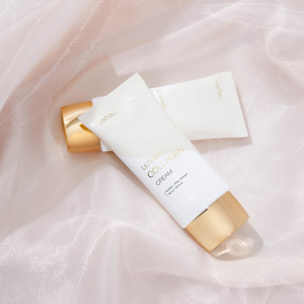 VANAV Ultimate Collagen Cream 50ml - DODOSKIN