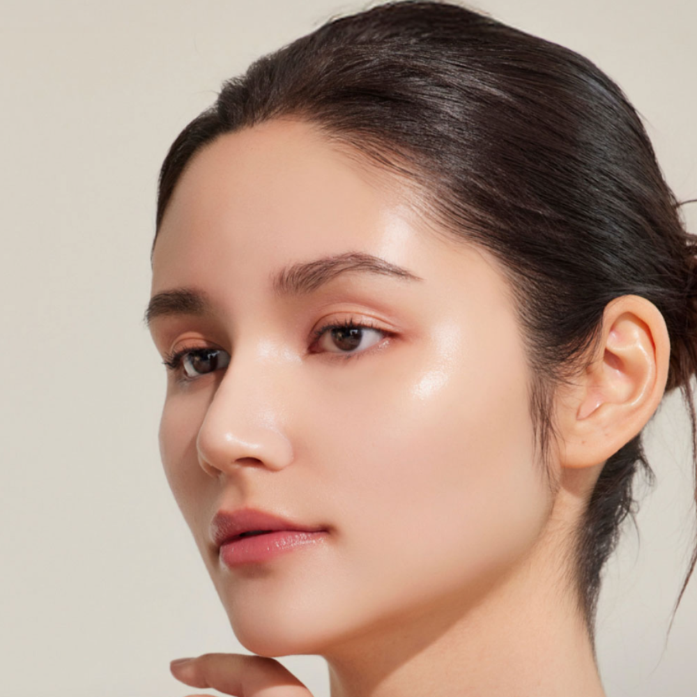 COMMANINE Clay Wide-Sheet Pore Treatment Nose Pack 15g