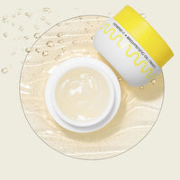 COMMONLABS Vitamin C Brightening Gel Cream 50g