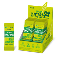 CONDITION Pill Stick 3g x 20 Packs (1 box)