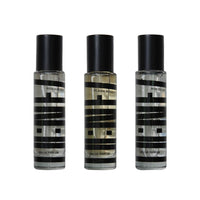 CO:NEZ Eau de parfum 15ml 3 Types