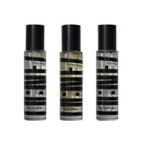 CO:NEZ Eau de parfum 15ml 3 Types