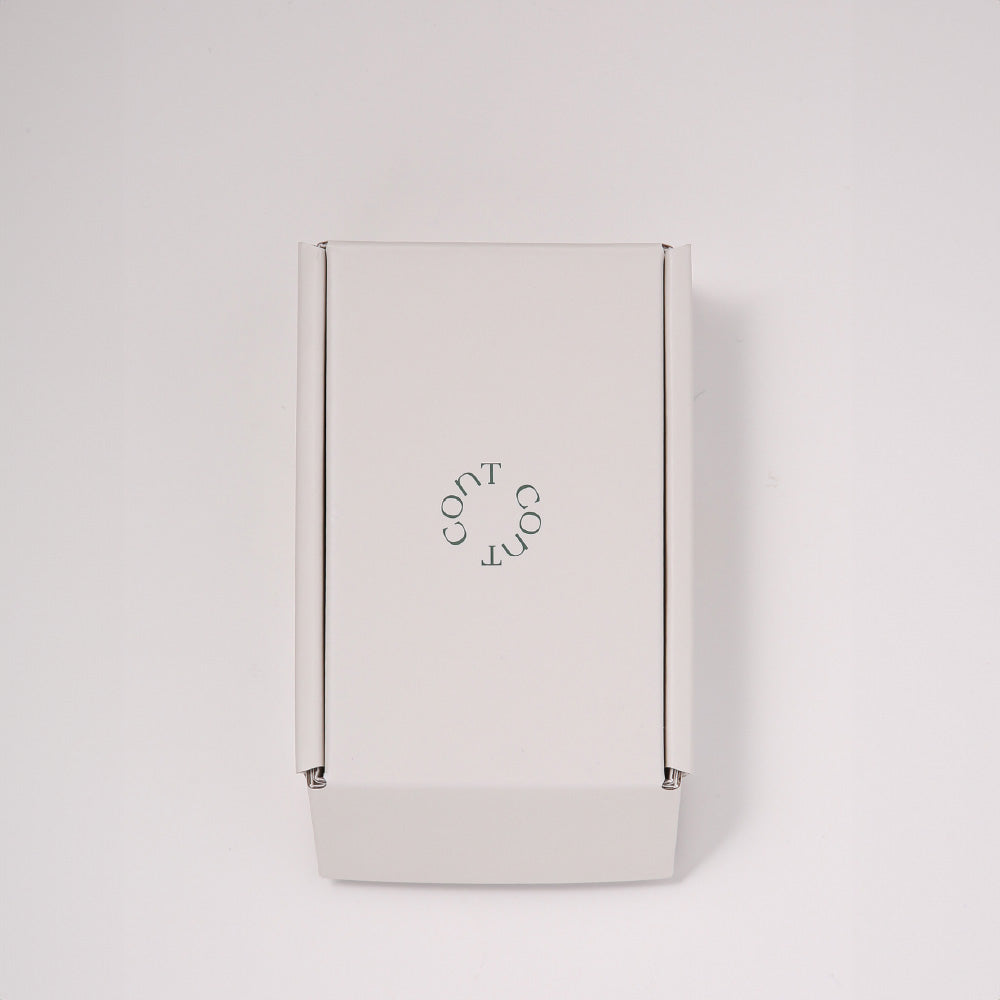 Cont Gentle Mint Eau de Parfum 50ml