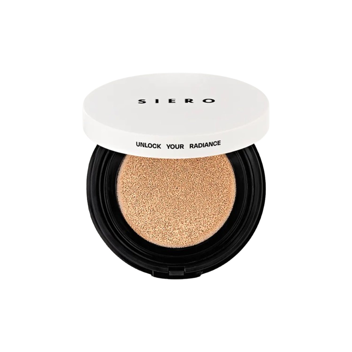 COSIERO Co Aqua Black Cushion SPF 50 PA++++ (Main Product) 2 Colors