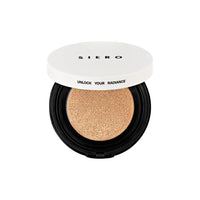 COSIERO Co Aqua Black Cushion SPF 50 PA++++ (Main Product) 2 Colors