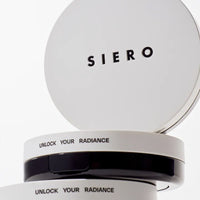 COSIERO Co Aqua Black Cushion SPF 50 PA++++ (Main Product) 2 Colors