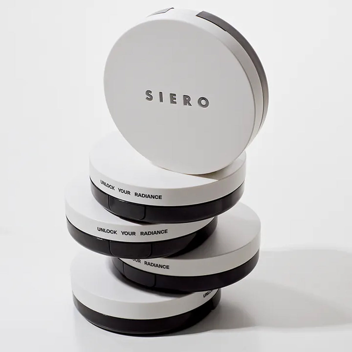 COSIERO Co Aqua Black Cushion SPF 50 PA++++ (Refill) 2 Colors