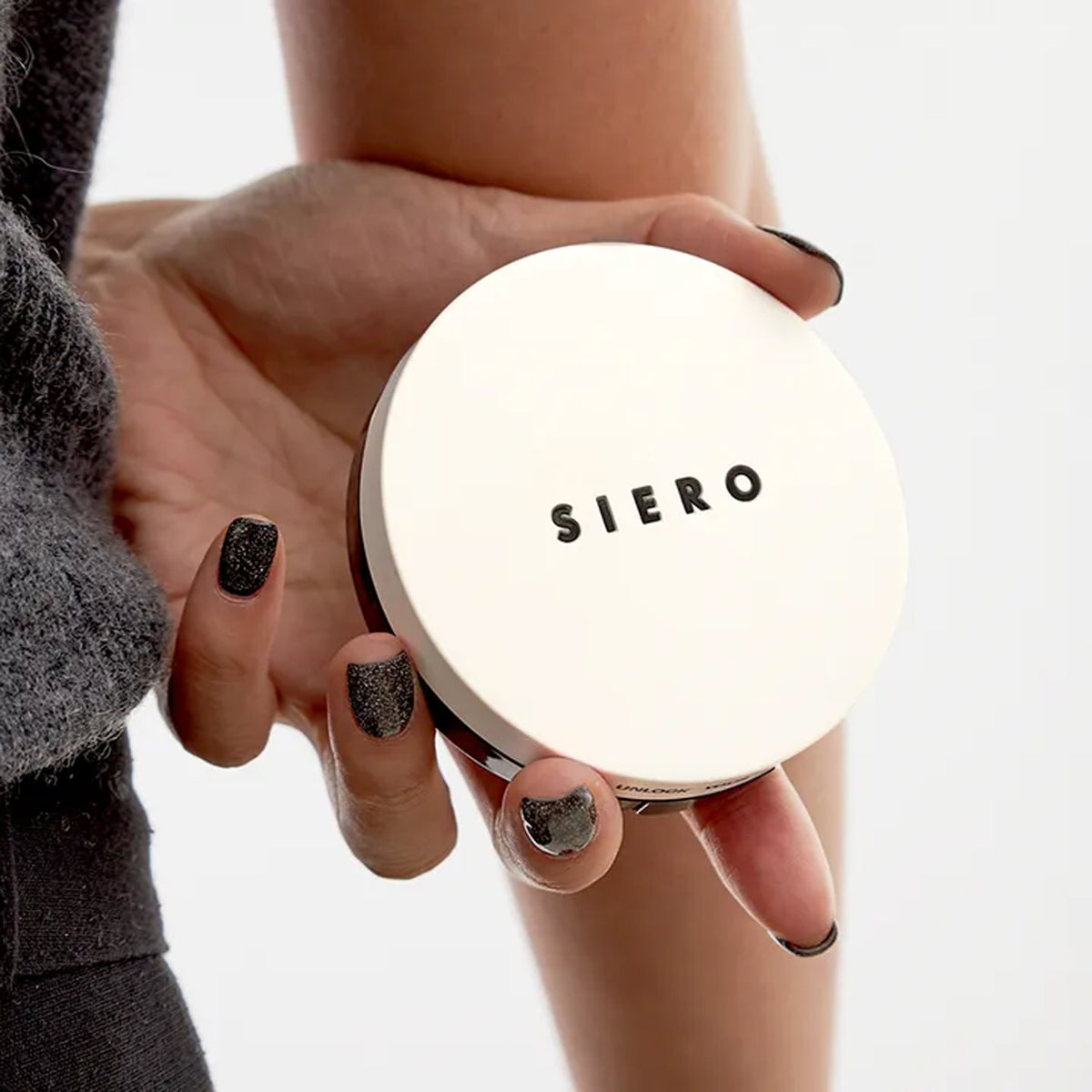 COSIERO Co Aqua Black Cushion SPF 50 PA++++ (Refill) 2 Colors