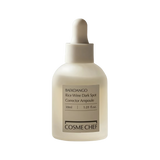 COSME CHEF Baekdango Rice Wine Dark Spot Corrector Ampoule 30ml