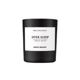 Vela de mansión cósmica #Oversleep 180g / 250g