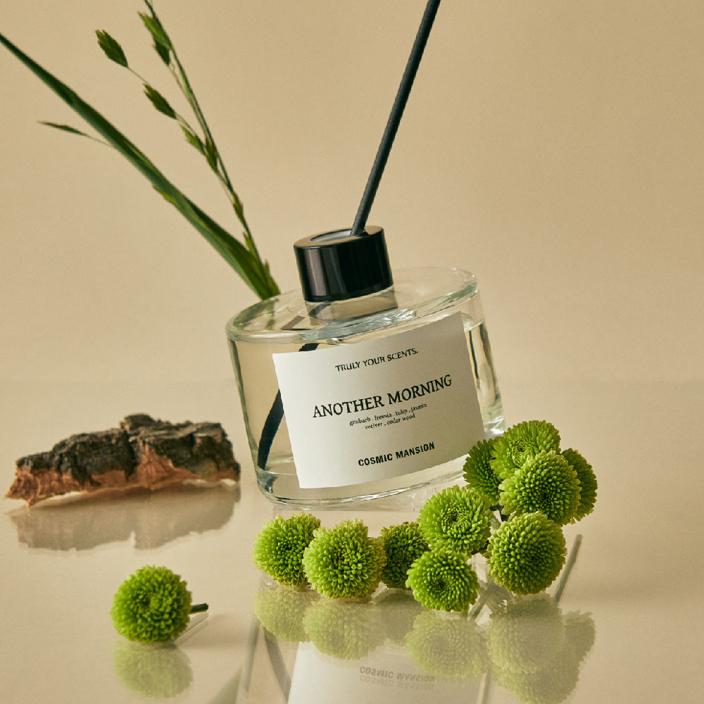 COSMIC MANSION Diffuser #MENS WEAR 200ml