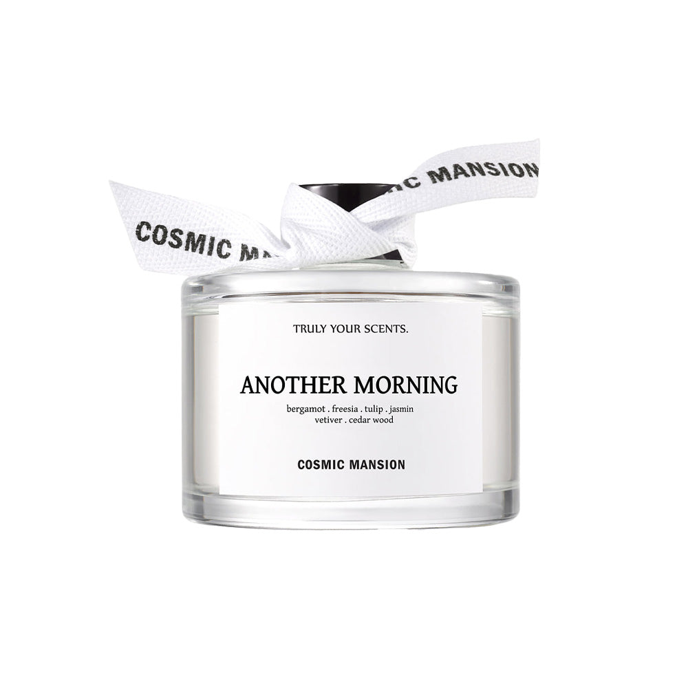COSMIC MANSION Diffuser #ANOTHER MORNING 200ml
