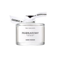 Difusor de la mansión cósmica #Fig & Black Bay 220ml