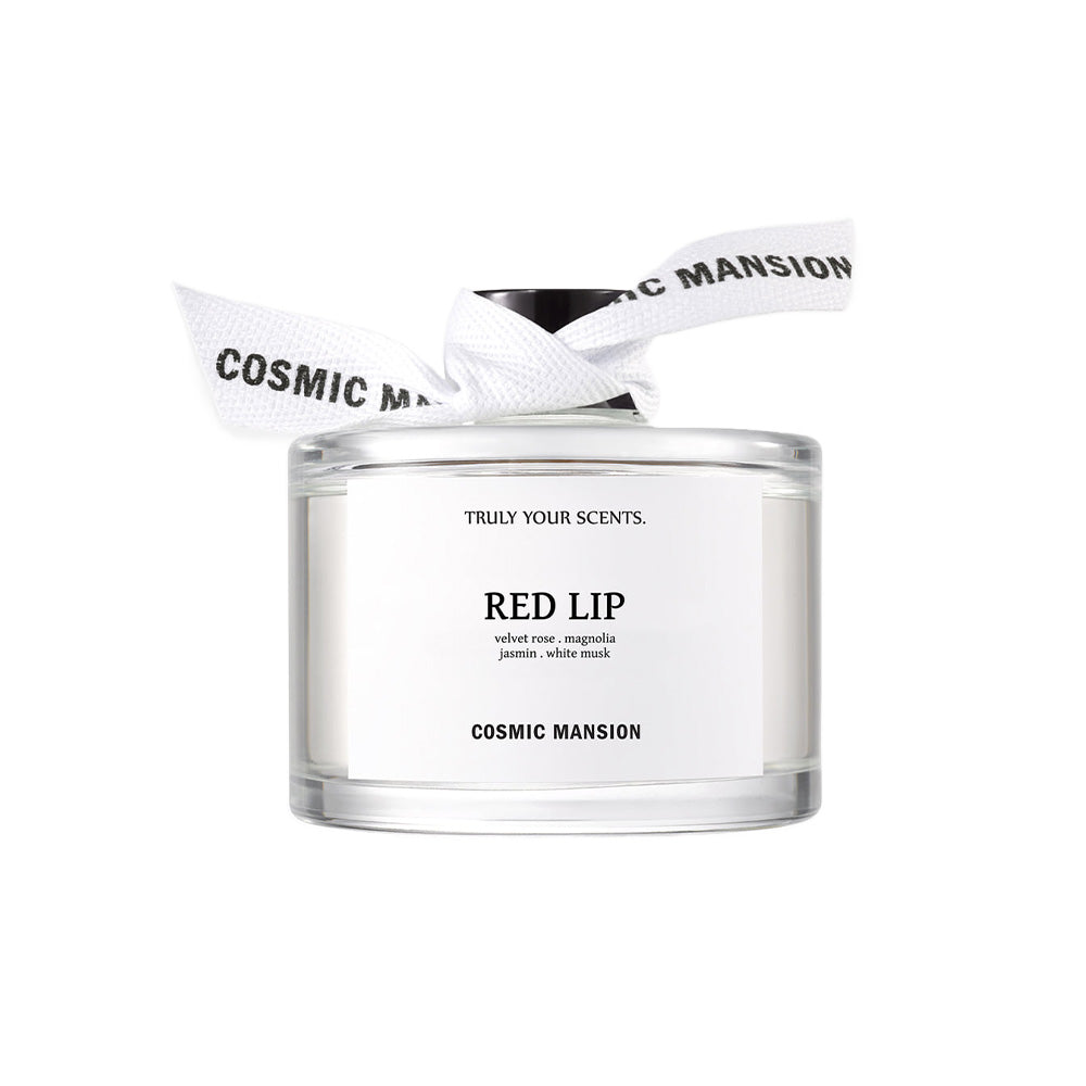 Difusor de la mansión cósmica #Red Lip 220ml