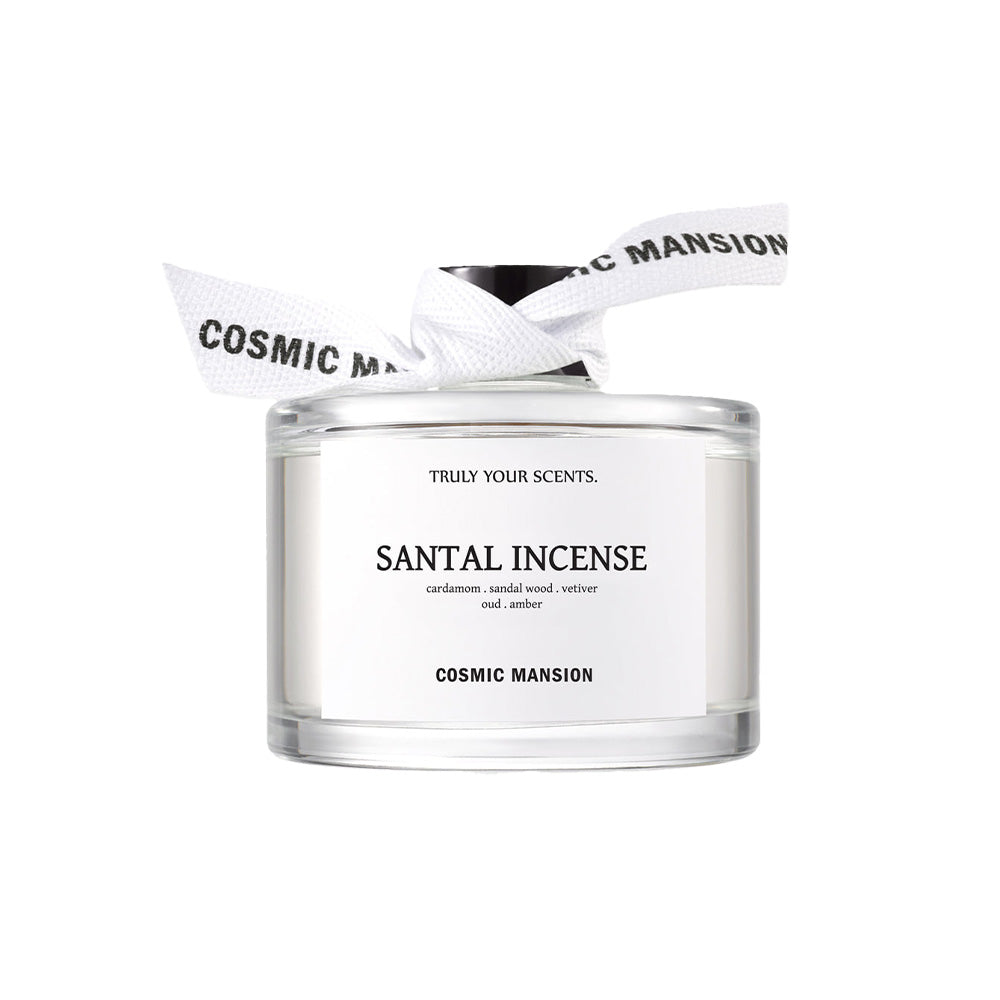 COSMIC MANSION Diffuser #SANTAL INSECE 200ml