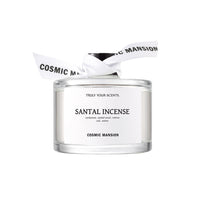 COSMIC MANSION Diffuser #SANTAL INSECE 200ml