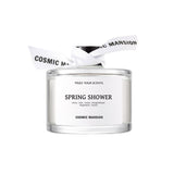 COSMIC MANSION Diffuser #SPRING SHOWER 200ml
