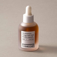 COSMO CHEF Heukdango Vintage Herb Nutri Wrinkle Ampoule 30ml