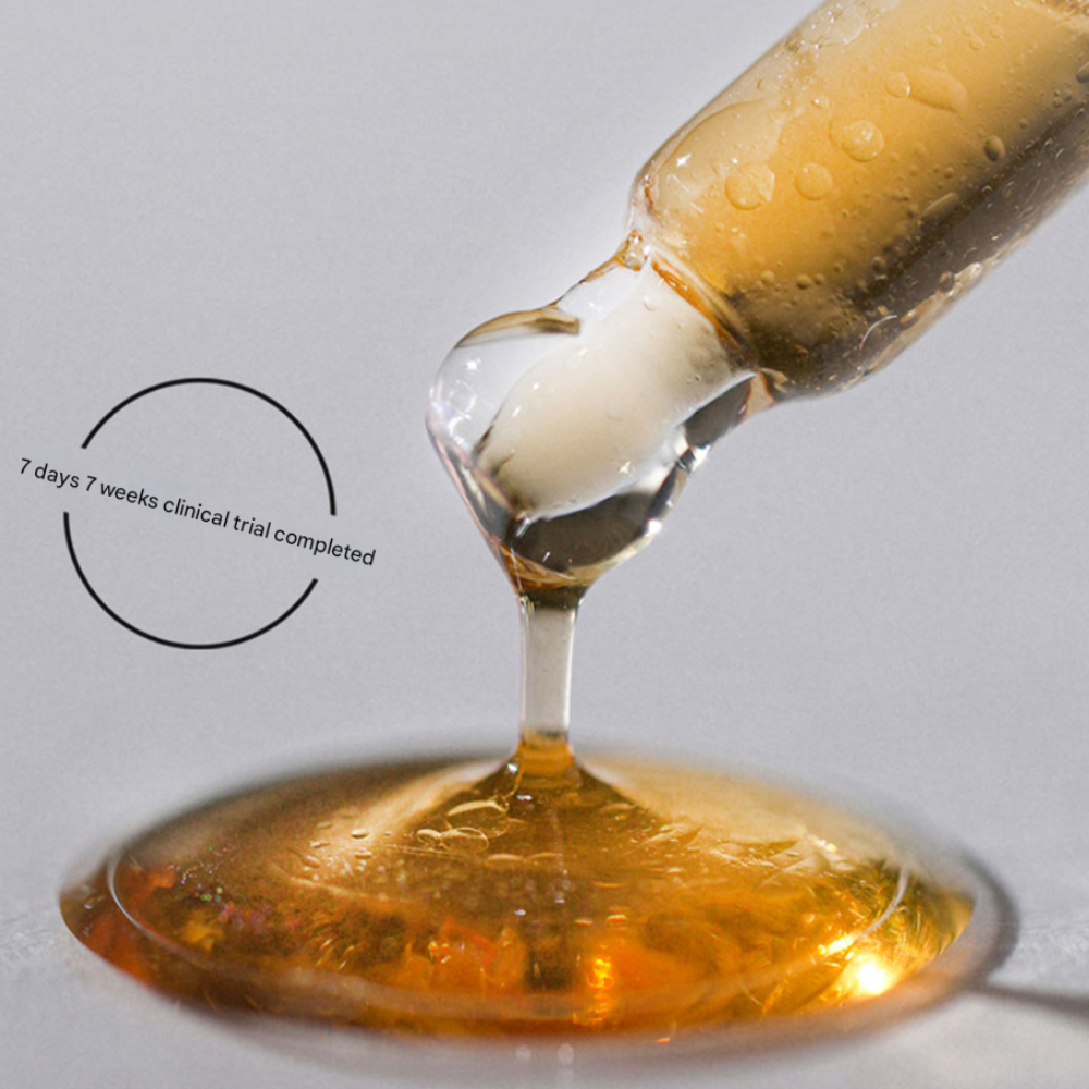 COSMO CHEF Heukdango Vintage Herb Nutri Wrinkle Ampoule 30ml