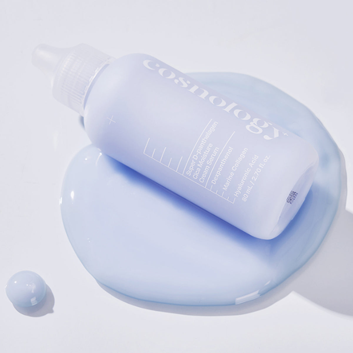 COSNOLOGY Super D-panthelagen Cica Moisture Cream Serum 80ml