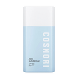 COSNORI Airy Sun Serum SPF50+ PA++++ 50ml