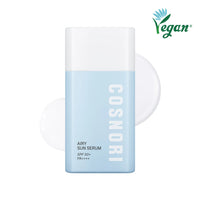 COSNORI Airy Sun Serum SPF50+ PA++++ 50ml