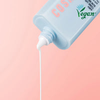 COSNORI Airy Tone Up Sun Serum SPF50+ PA++++ 50ml