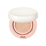 COSNORI Cojín de cubierta delgada de ajuste esponjoso 3 colores