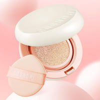 COSNORI Cojín de cubierta delgada de ajuste esponjoso 3 colores