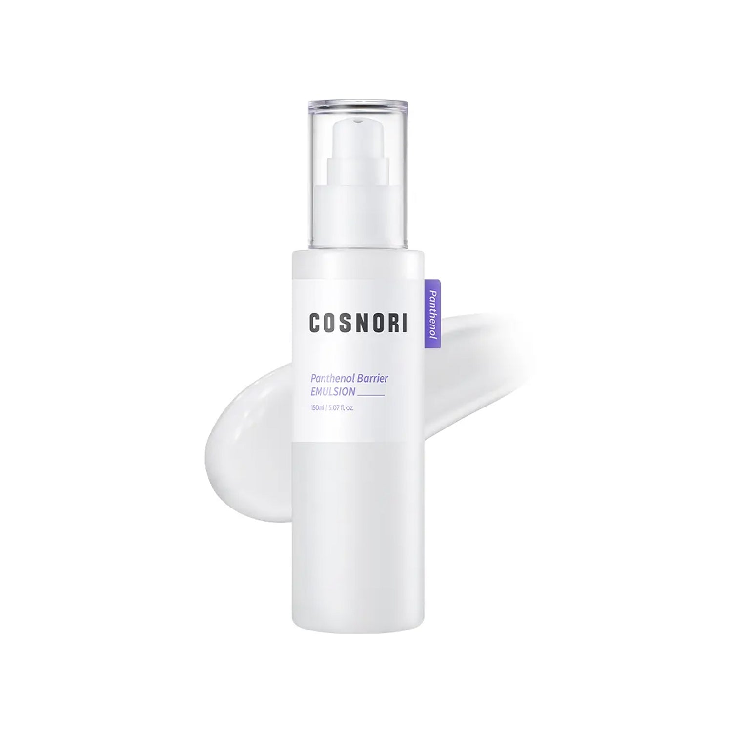COSNORI Panthenol Barrier Emulsion 150ml