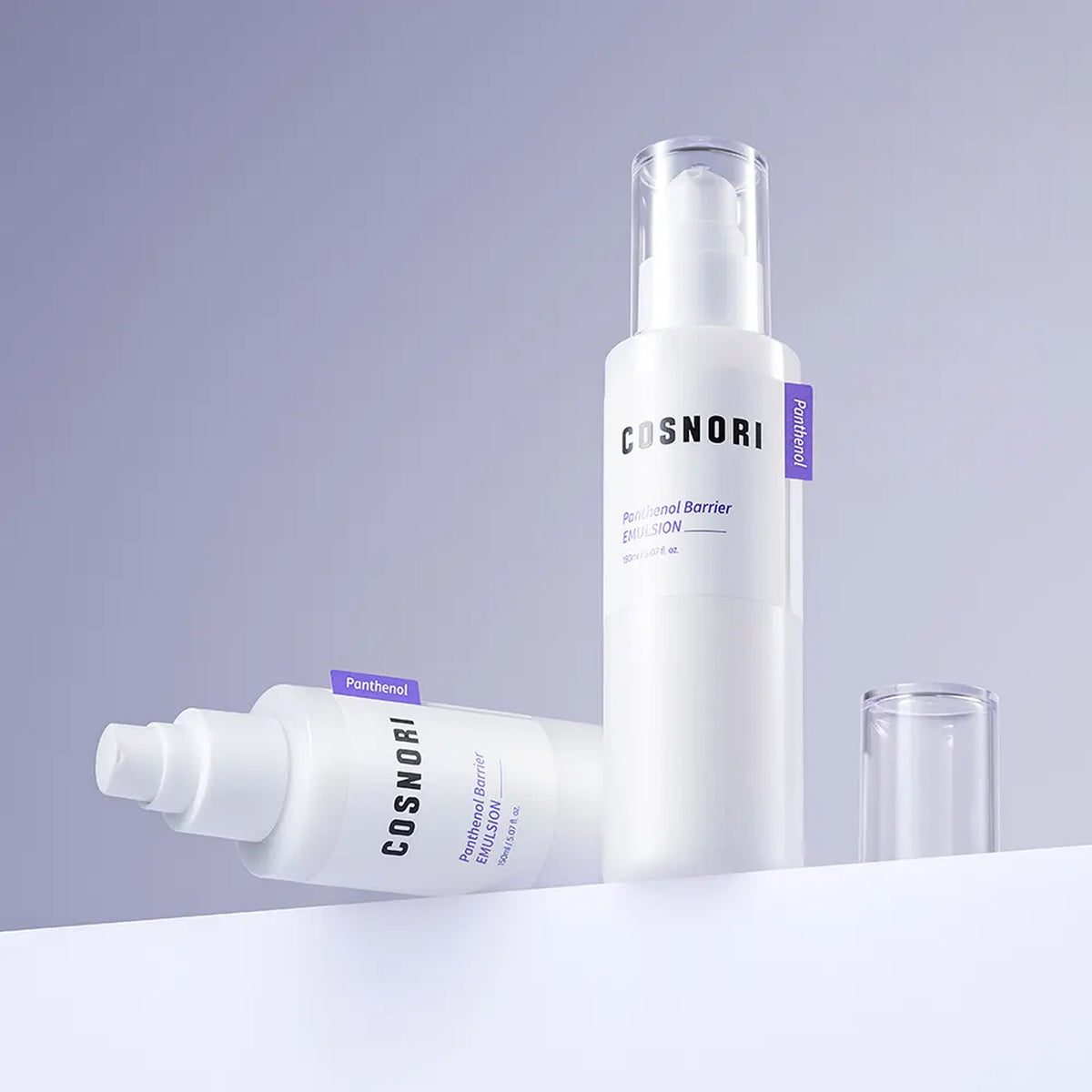 COSNORI Panthenol Barrier Emulsion 150ml