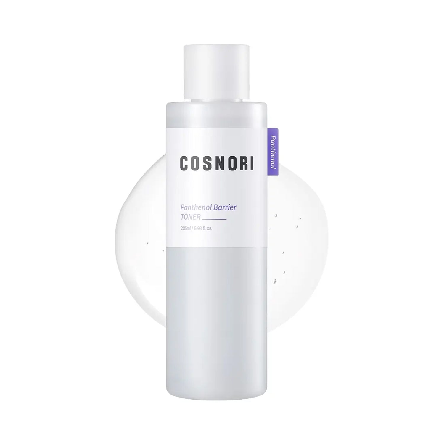 COSNORI Panthenol Barrier Toner 205ml