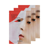 COSRX Máscara de hoja de cuidado de la colección AC 26 ml 3ea