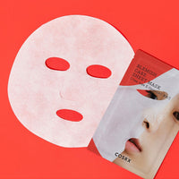 COSRX AC Collection Blemish Care Sheet Mask 26ml 3ea