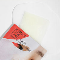 COSRX AC Collection Blemish Care Sheet Mask 26ml 3ea