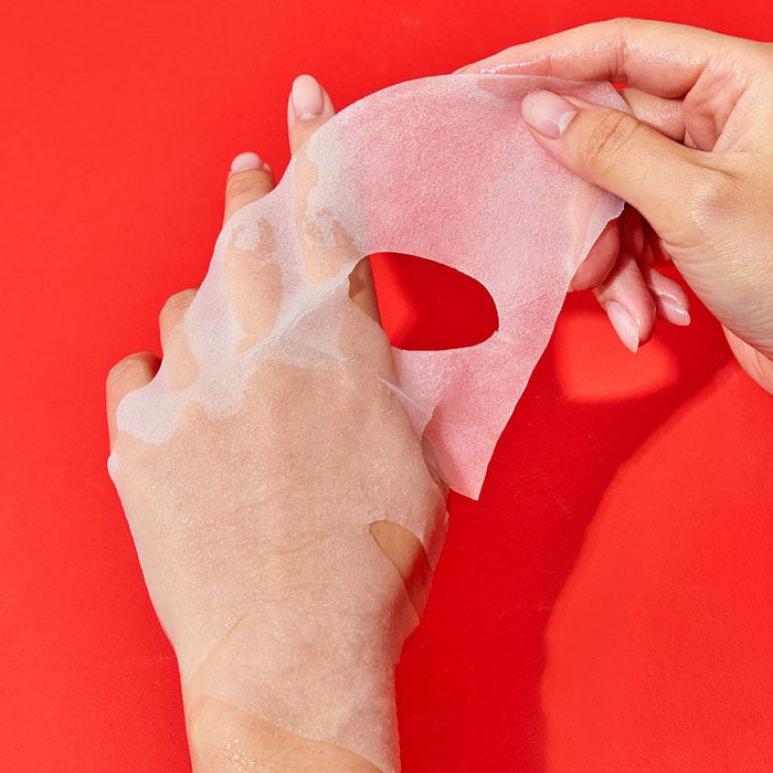 COSRX AC Collection Blemish Care Sheet Mask 26ml 3ea