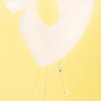 COSRX Advanced Snail Mucin Glass Glow Hydrogel Mask 34g 3ea