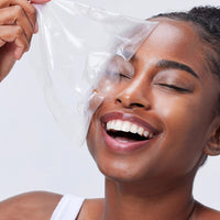 COSRX Advanced Snail Mucin Glass Glow Hydrogel Mask 34g 3ea