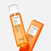 COSRX Elasticity & Radiance Care 2-Step Set